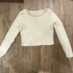 Soft Long Sleeve